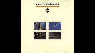 Gerry Rafferty - Moonlight And Gold 432 Hz