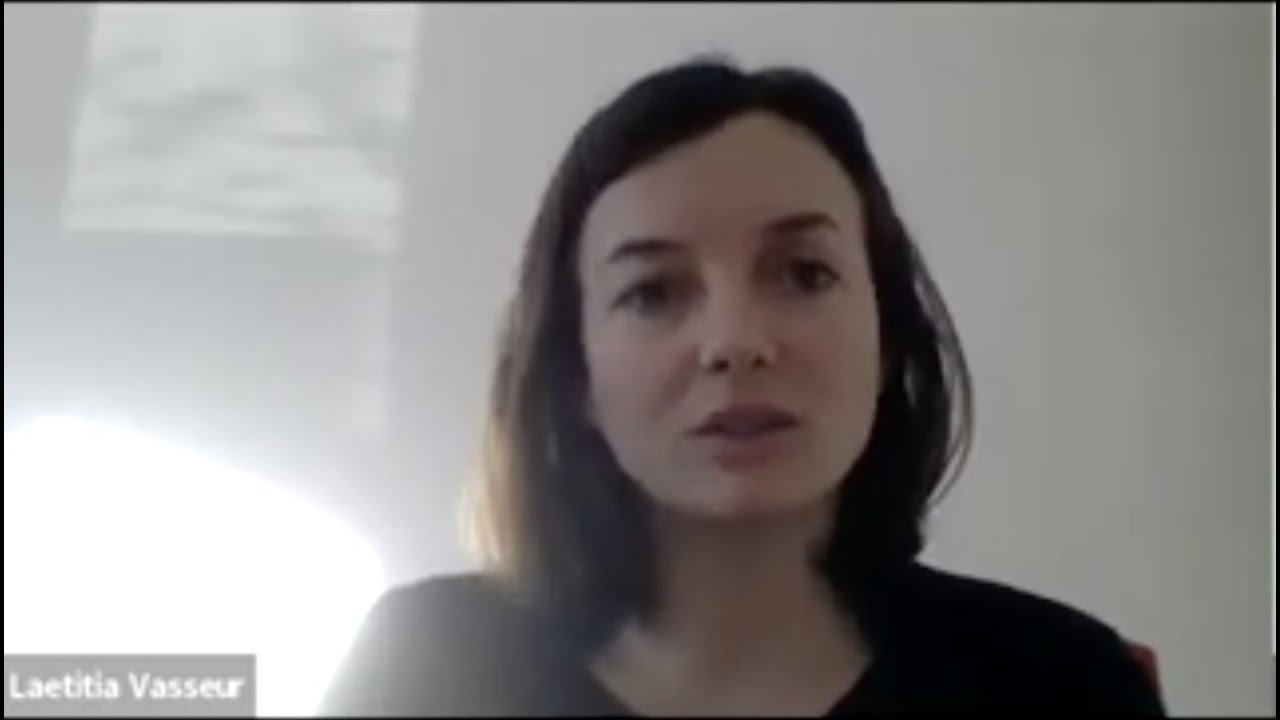 Laetitia Vasseur on a future without planned obsolescence