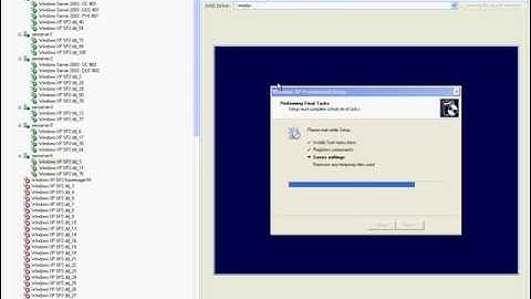 Citrix VDI on NetApp Storage 100 Desktop