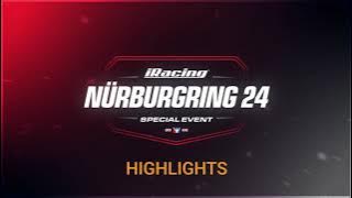 iRacing / Ride It Easy - Modal Youth