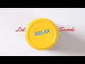 ASMR Lid Sounds - Fast & Aggressive Moments