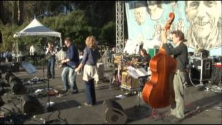 Alison Krauss &amp; The Jerry Douglas Band — &quot;Goodbye and So Long to You&quot; — Live