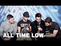 All Time Low Takes Fuse's "Which Pop-Punk Band Are You?" Quiz | Fuse