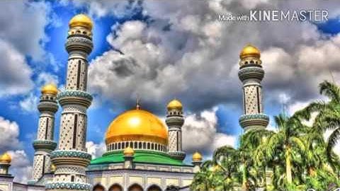 ما تيسر من سورة البقرة ج9 بصوت القارئ علي العاني