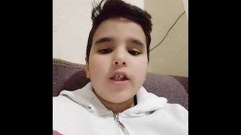 سورة الفلق بصوت جميل من الطالب عبدالرزاق جاسم