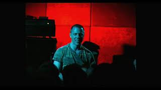 Shai Hulud Live at The Rosemount Hotel Perth 26/08/2005 [Multicam 4K Upscale]