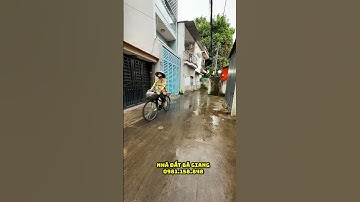 Chủ ngộp giảm sốc 1,5 tỷ bán lỗ căn nhà mặt tiền đường thông buôn bán