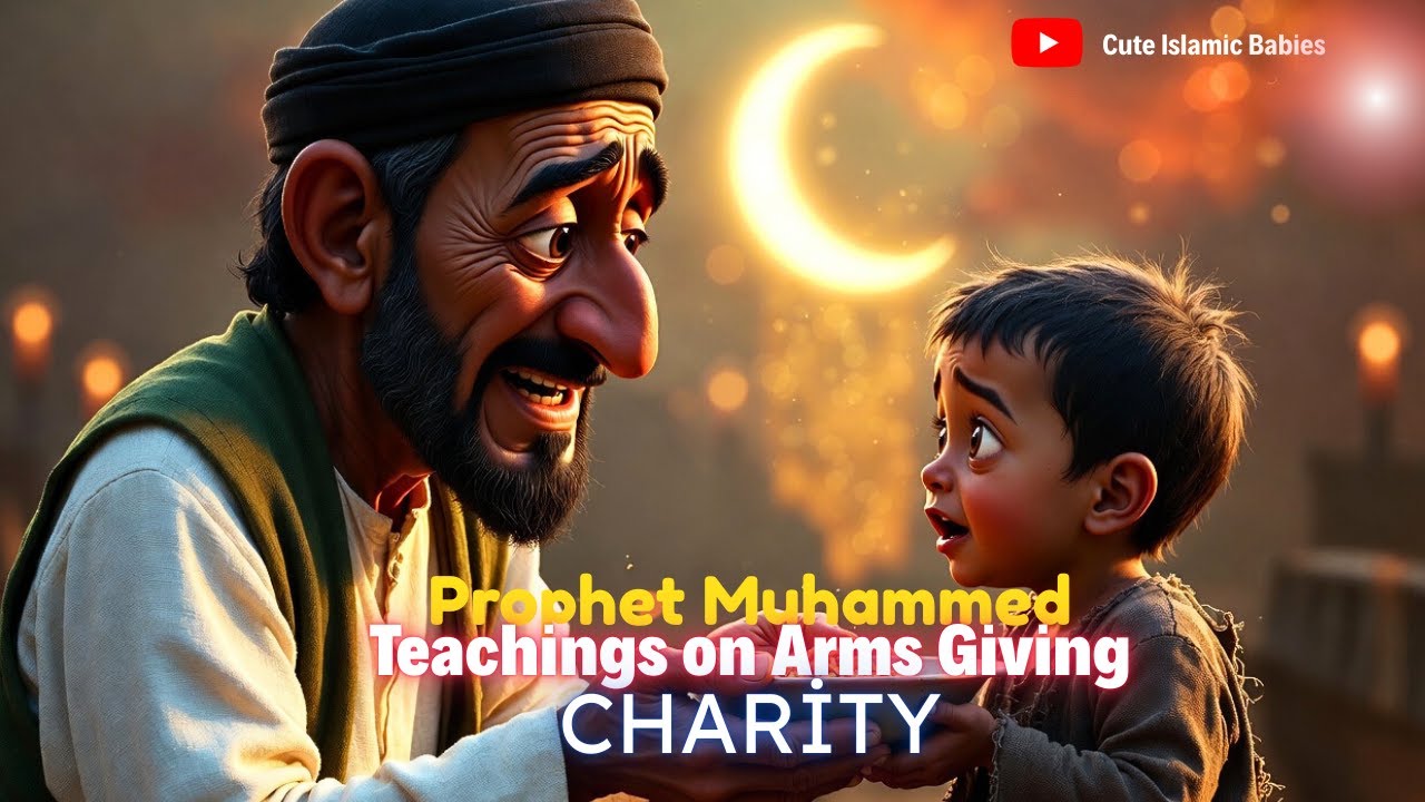 How Prophet Muhammad ﷺ Taught Us to Help the Poor in Ramadan