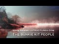 A little bit about us sawmill structures  the bunkie kit people 