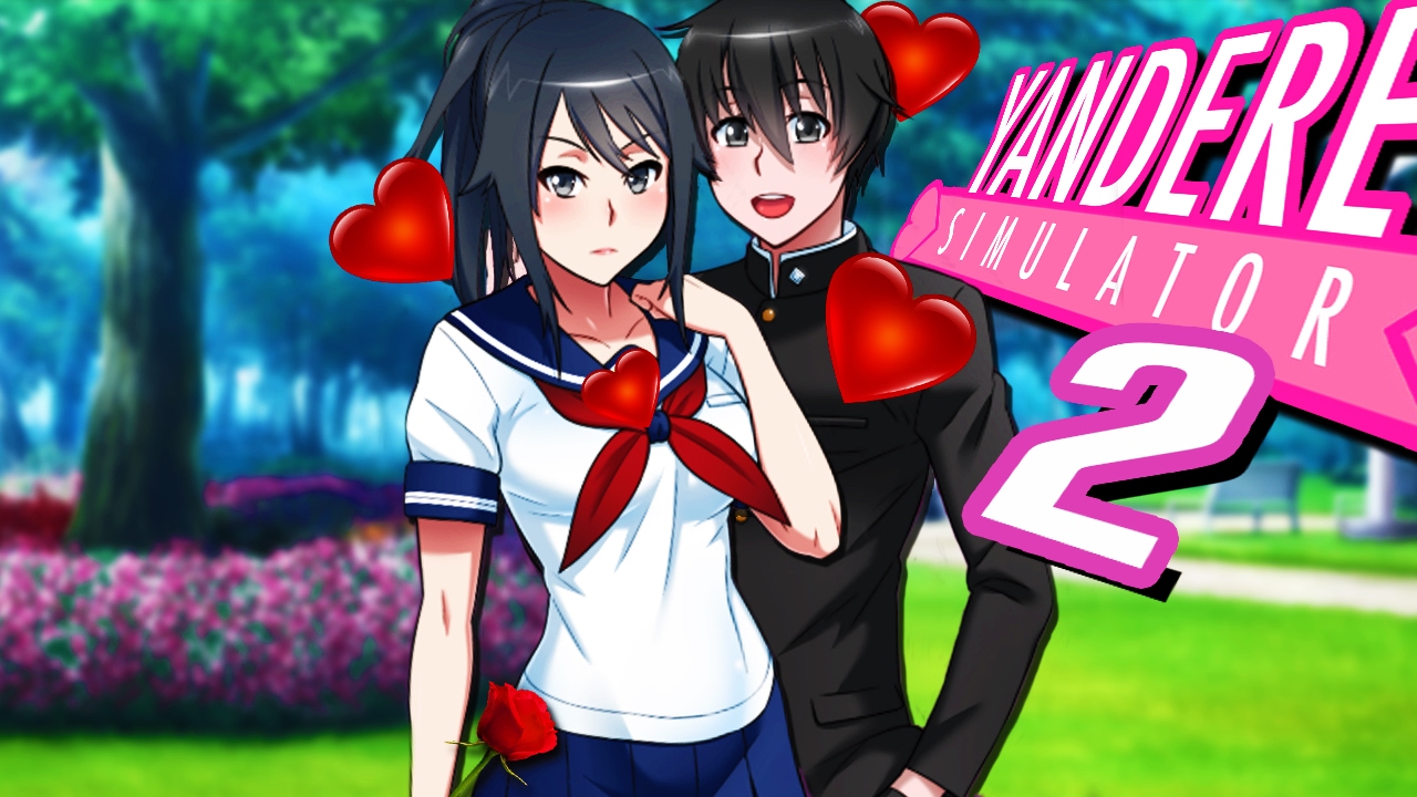 AYANO SH SHANTI ïŒ Yandere Simulator 2 ðSENPAI x AYANO HAPPY ENDING as GHOST
