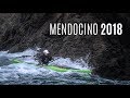 Mendocino 2018 - 6 Paddlers, 3 Days on the water - Kayak Hipster