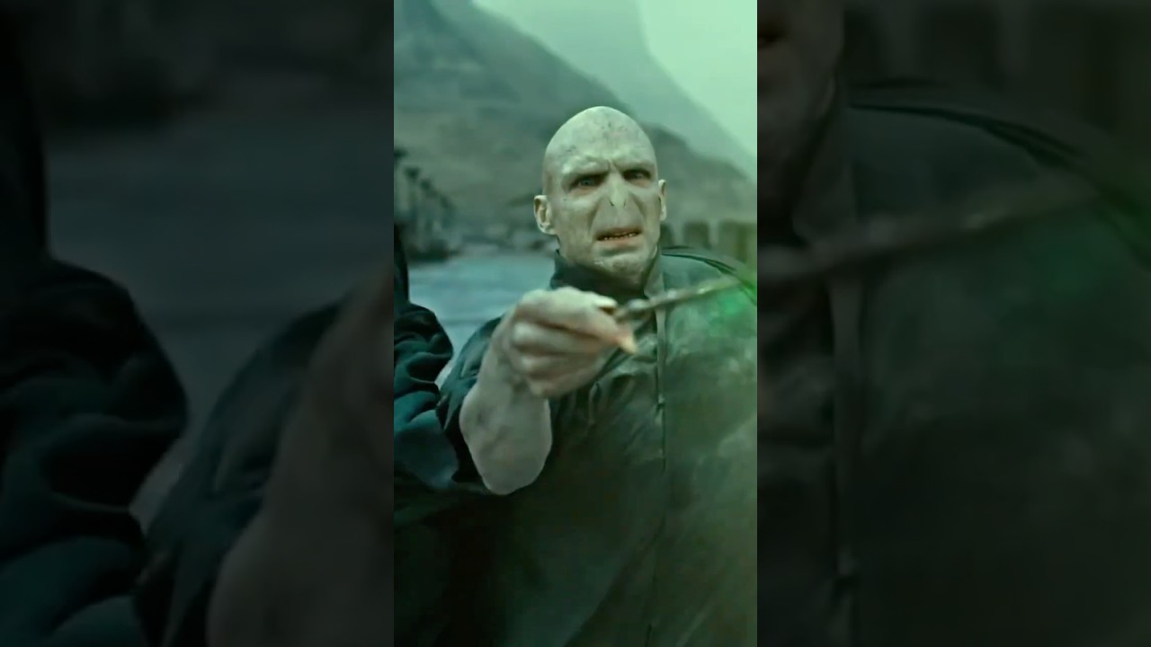 Ranking Every HARRY POTTER Movie