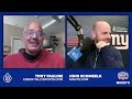 Final Mock Draft | Draft Season | New York Giants