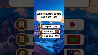 🏆 General Knowledge Quiz Shorts – Learn Something New! #shorts #quiz #trivia