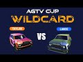 Finale   lance vs taylan  wildcard agtv cup 