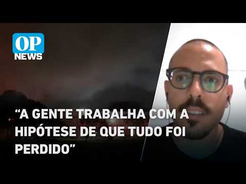 8- VITOR LIMA 3 - WAS THE BUILDING COMPLETELY DESTROYED?