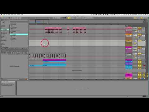 Ableton 11 