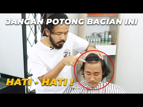 Video: Kesalahan Penghilangan Rambut Terburuk