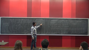 ECE 5759: Nonlinear Optimization Lec 23