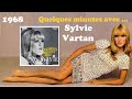 SYLVIE VARTAN - Quelques minutes avec Sylvie (1968)