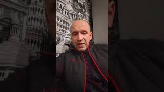 Ожидаю нападения. И, скорее всего, не со стороны силовиков #россия #мир #камчатка #олигарх #бандит