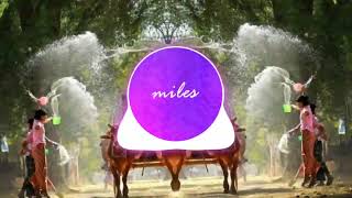 Too Po Too Po(တူးပို့ တူးပို့) - Zaw One (miles remix)