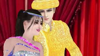 lub neej lwj siab part 44