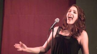InSTEP Musical Theatre Cabaret  - Autumn 2011 (Highlights)