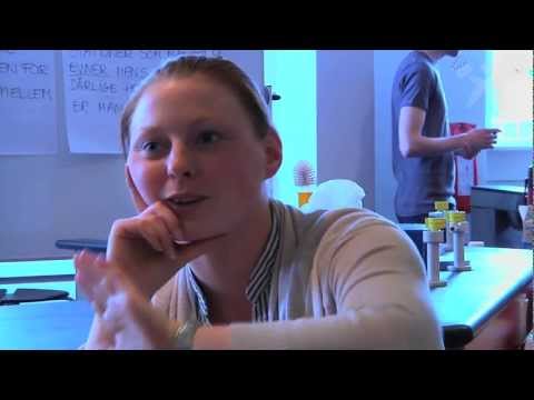 Video: Sådan Gennemføres En Workshop For Lærere