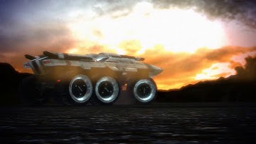 Backcom: Mass Effect - Part 28 on Xbox one