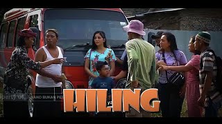 HILING