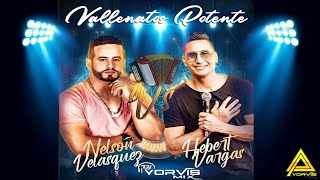 Vallenatos Potente ✘ @DjYorvisMix
