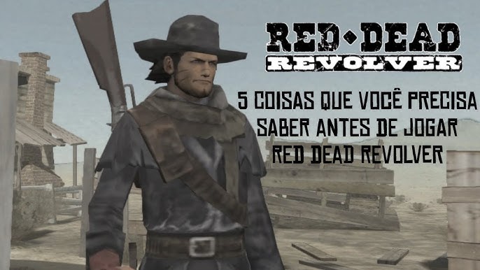 Tudo o que os pais precisam de saber sobre o jogo Red Dead