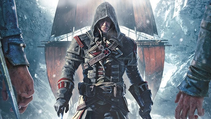 Assassin's Creed Liberation HD - IGN