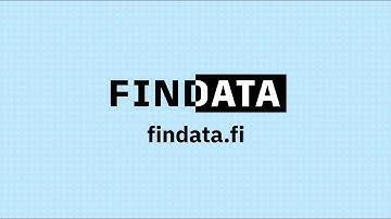 What is Findata?