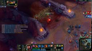 ZED INVISIBLE ULT