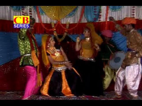 Chhori Patali Kaya Padgi   Latest Rajasthani Sizzling Hot Girls Video Song  Khel Kabaddi