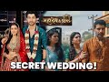 Rajji &amp; Dheeraj Secret Wedding Twist in Colors TV's Mahadev And Sons| Trp Improve?