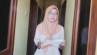 Pidato Manuskrip (Dena Merliana, PBIna 6A)