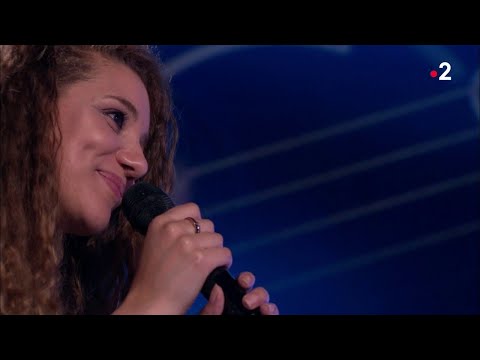 Kimberose interprète "I'm sorry" en live dans #ONPC