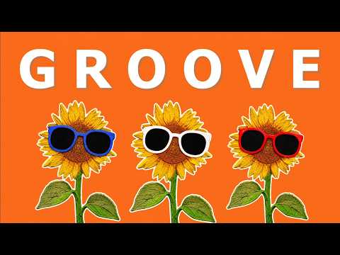 Feel-Good Groove Pop Vol.4 | Sunny Day Grooves to Ease Into Summer