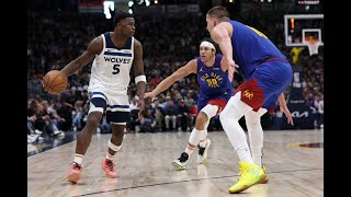Minnesota Timberwolves vs Denver Nuggets Game 3 | 2024 NBA Playoffs Second Round | Live Commentary