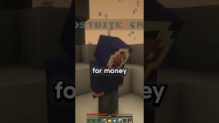 How to get RICH on the best Prison Server!  #minecraft #minecraftserver #minecraftprison