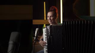 Mahmut Orhan - Feel feat. Sena Sener 🎵 #2makers #shorts #аккордеон #accordion