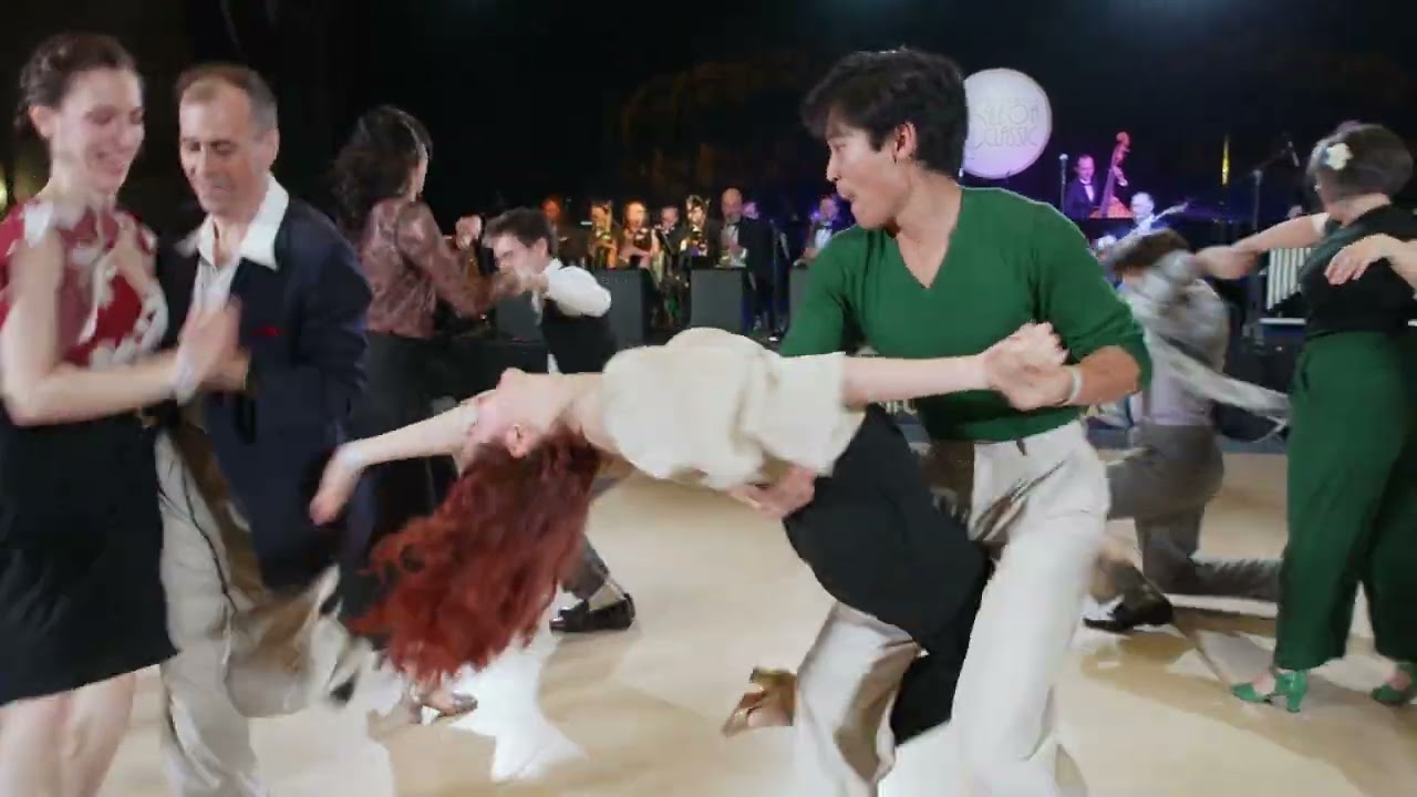 CalBal Classic 2024 - Open Classic Finals - All-Skate