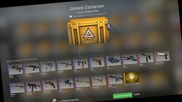 Opening CS:GO Cases till I get a KNIFE ! | Day 1
