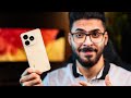 الحقيقة بعد اسبوع Realme C61 