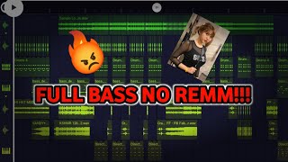 🔥DJ FULL BASS💥 VIRAL TIK TOK 2023(01 REMIX)