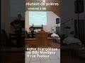 La bonté de mon Dieu