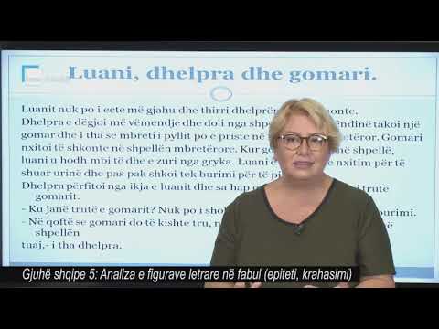 Video: 4 mënyra për të marrë numrin e përcjelljes